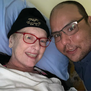 Meet your Posher, Ryan